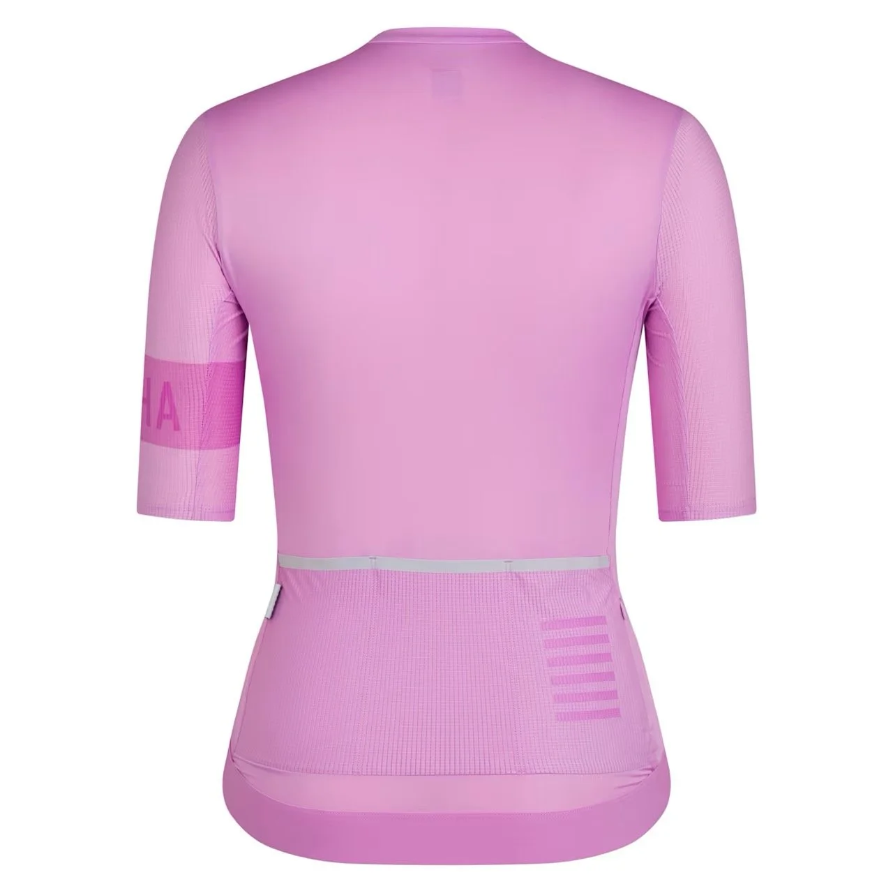 RAPHA Pro Team Aero Jersey Black Women — Cycle Store Zurich